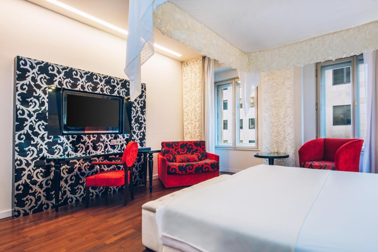 Szálloda Iberostar Grand