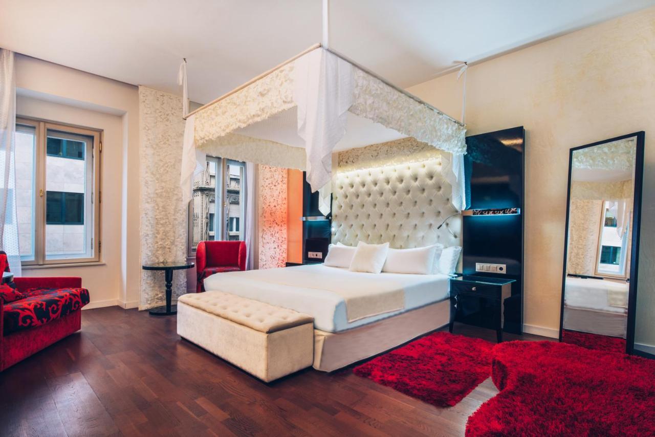 Iberostar Grand Szálloda