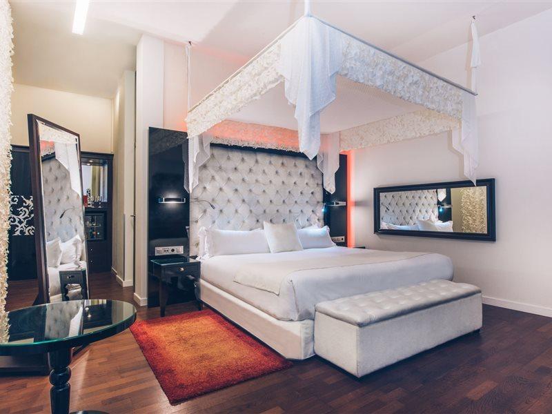 Iberostar Grand Szálloda 5*