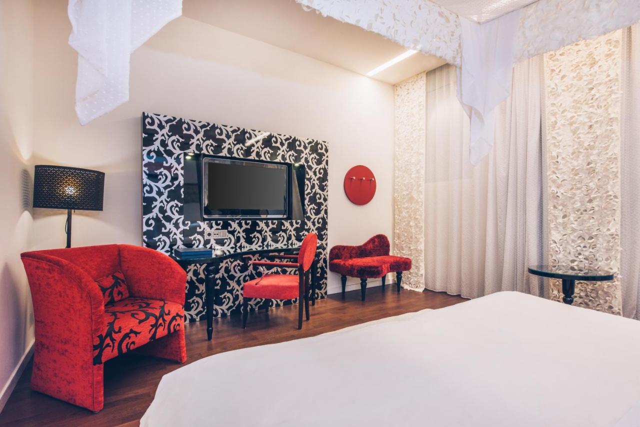 Iberostar Grand Szálloda 5*
