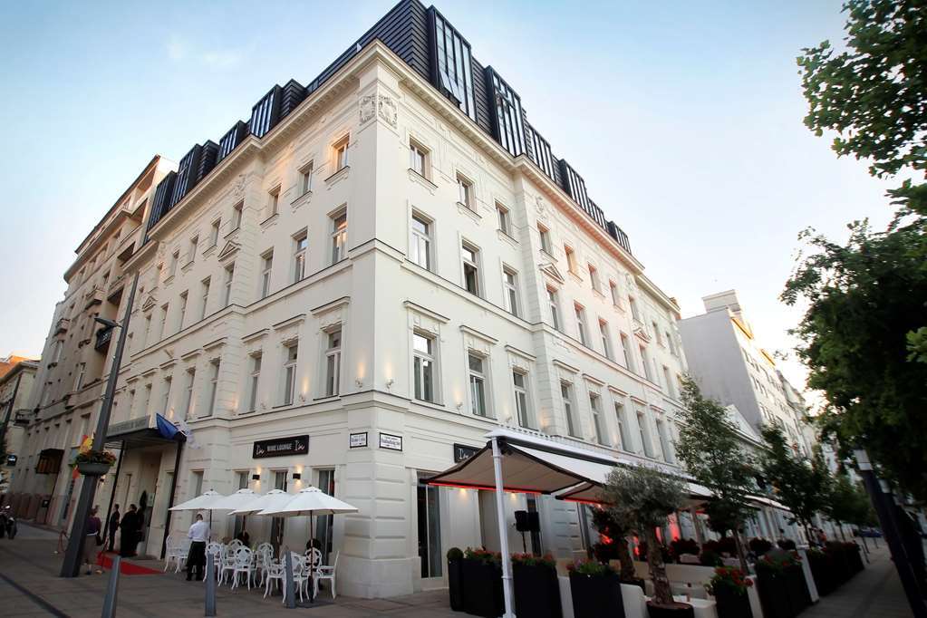 Iberostar Grand Szálloda 5*